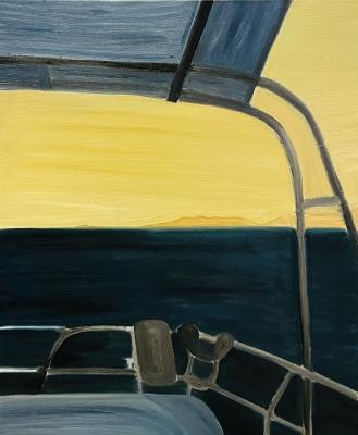 Golden Hour. Tyrtyshnikov Daniel