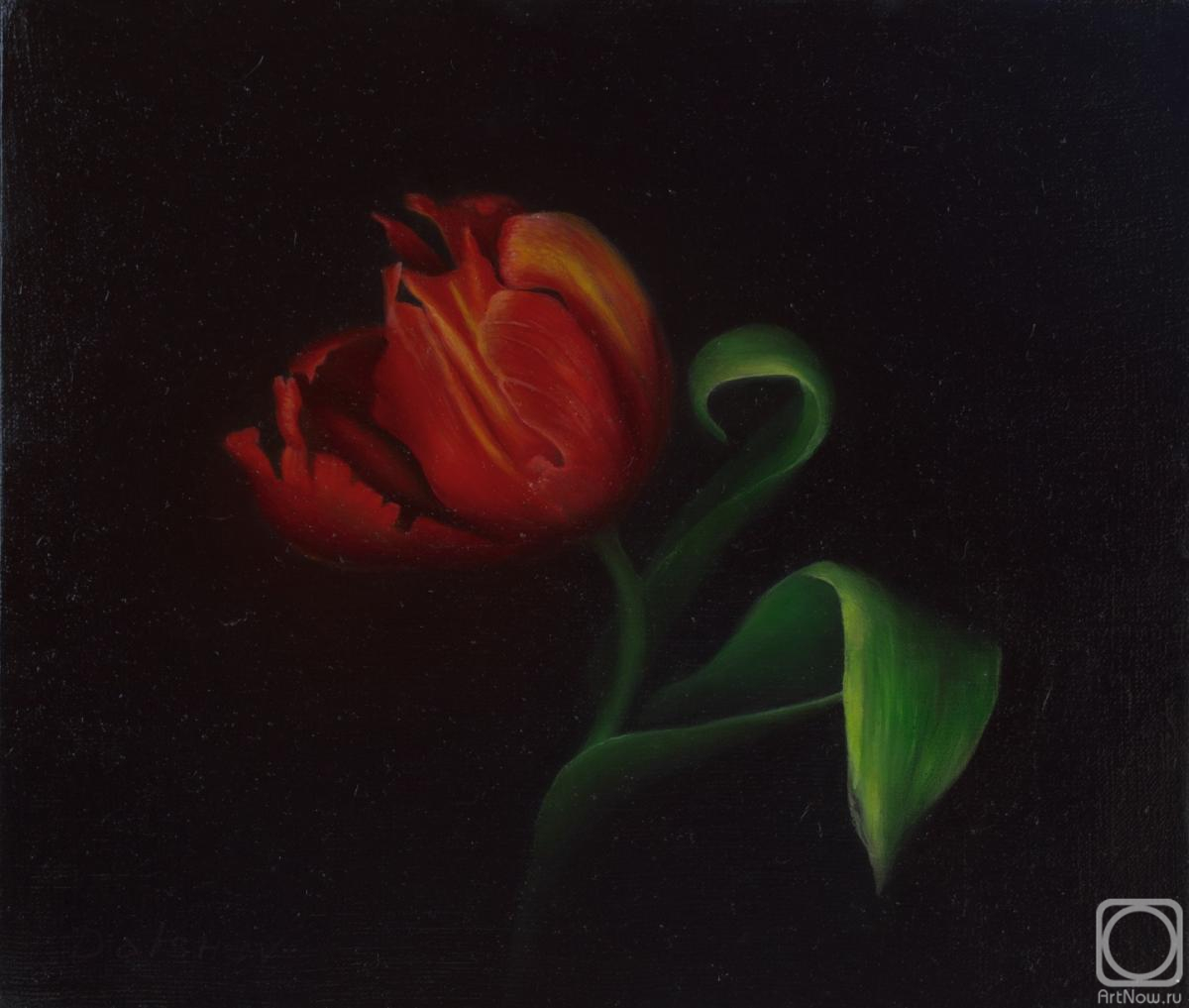 Dalshev Aleksey. Untitled