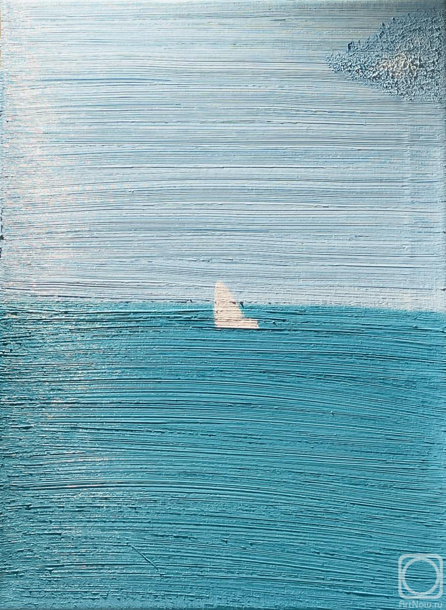 Tyrtyshnikov Daniel. Drift