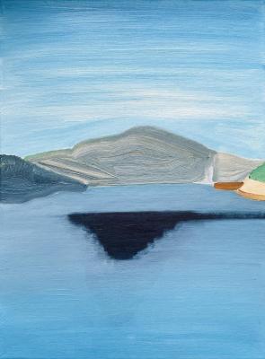 Reflection. Tyrtyshnikov Daniel