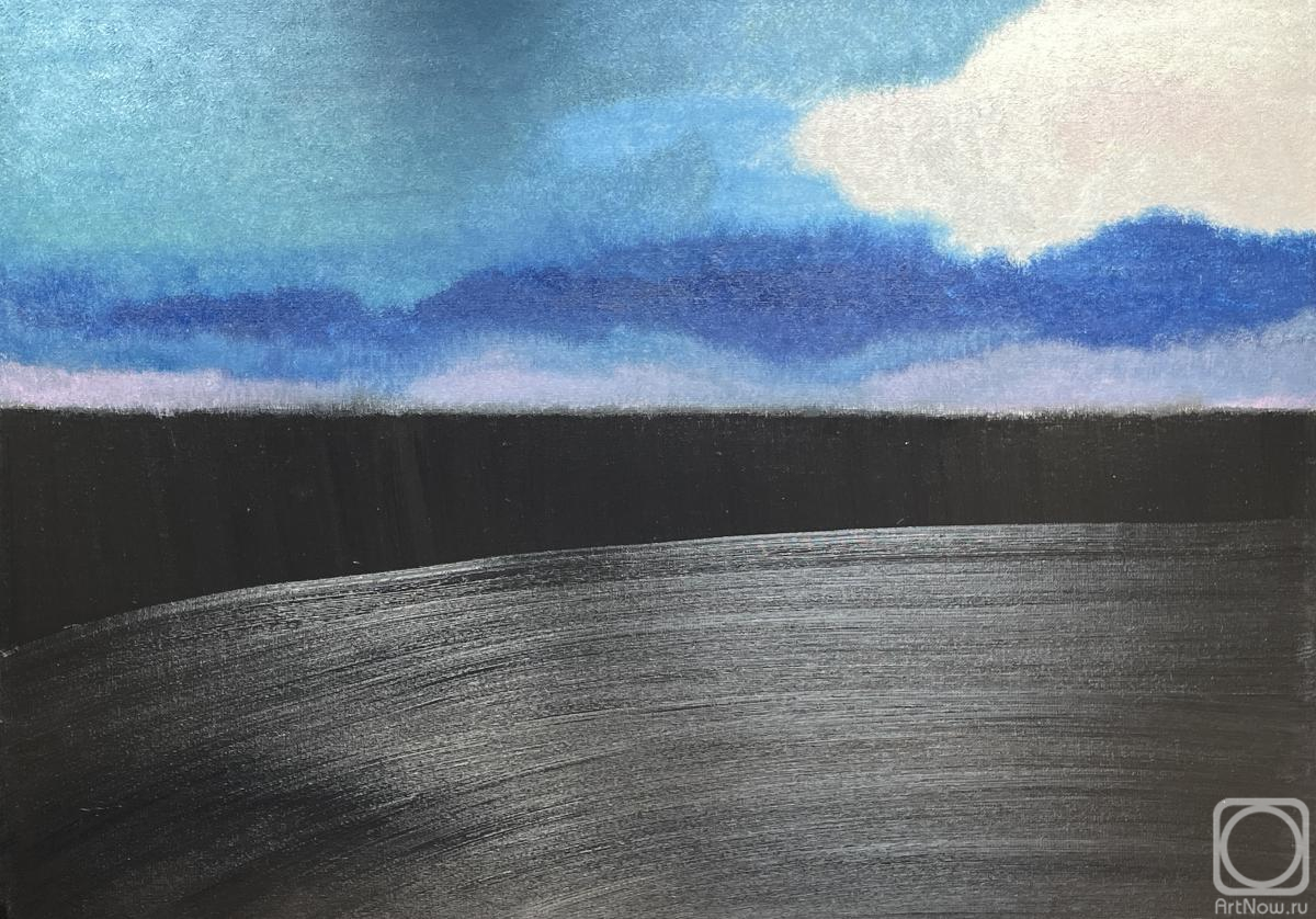 Tyrtyshnikov Daniel. Hope ( Speranza )