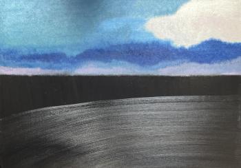 Hope ( Speranza ). Tyrtyshnikov Daniel