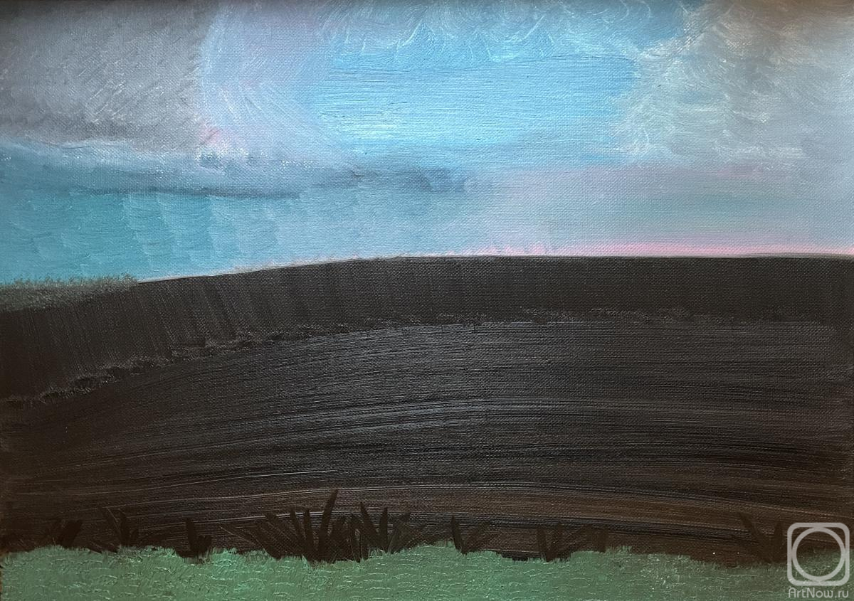 Tyrtyshnikov Daniel. Hopes