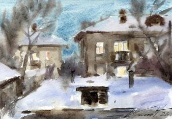 ����������� ������� ������. ����� ���������