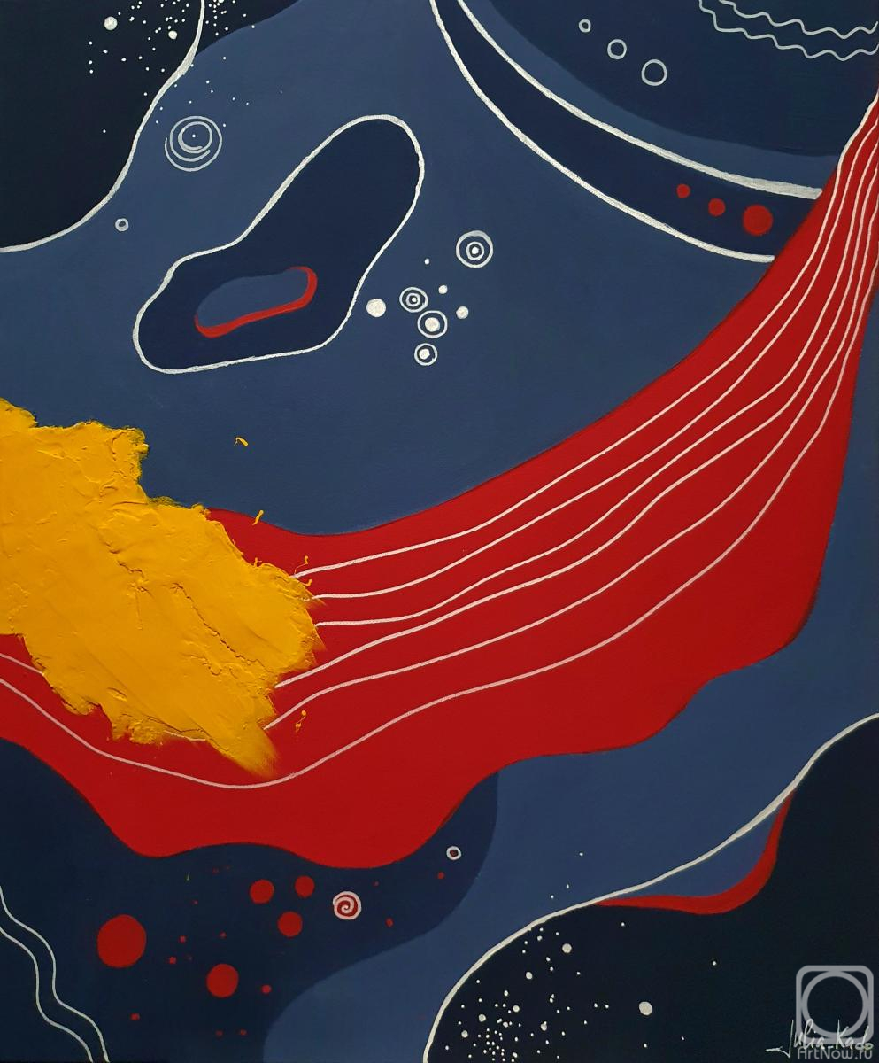 Kadochnikova Yuliya. Micro