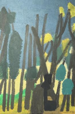 � ������� ������. ����������� �������