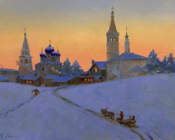 ������� ������� ��������. ���������