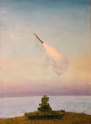 TOR in action. Surakin Alexandr