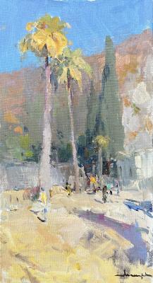 ������ ������. ������� �������