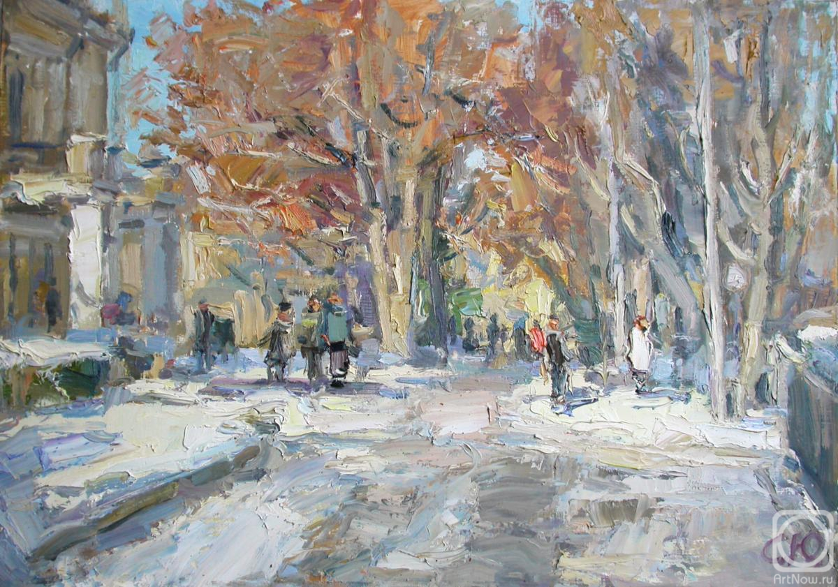 �������. ������� ����. ���� � ������