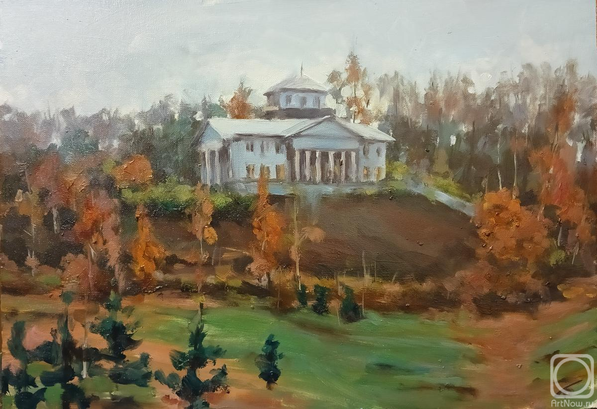 Basistov Sergey. Untitled