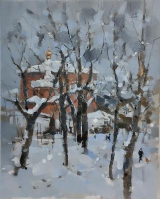 ������� ����� � ������ �����