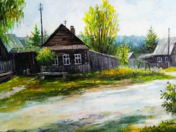 ������� ����� � ����