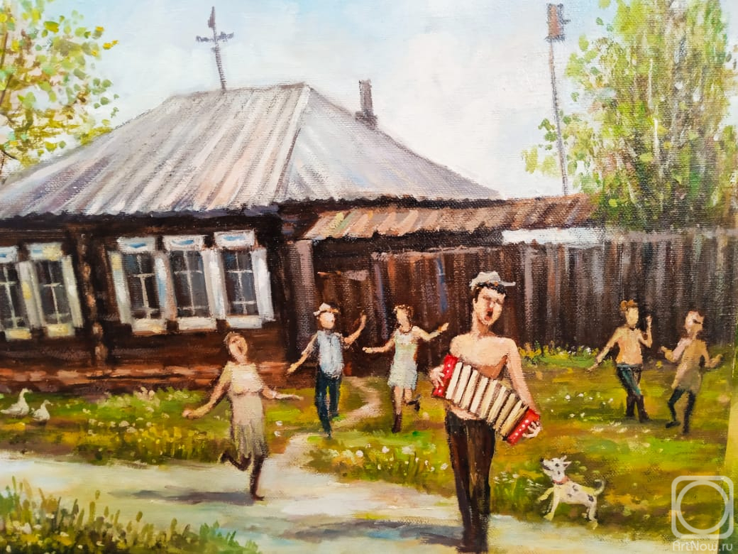 ������� ������ �� ������. ���������� ���������. ������� ���� �������