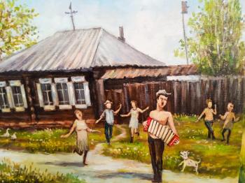 ������� ���� �������. ���������� ���������