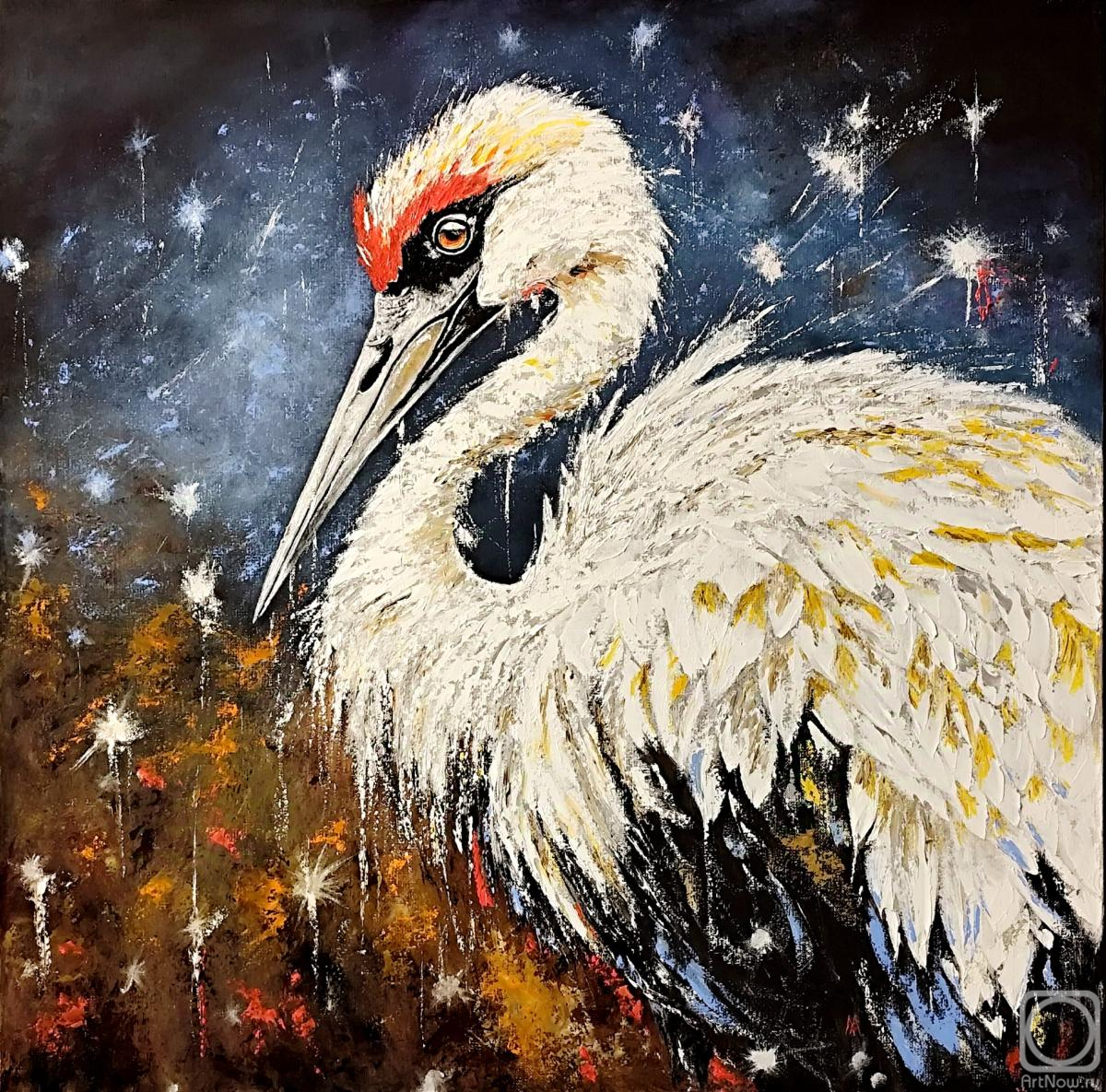 Litvinov Andrew. Untitled