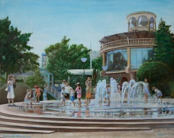 ���� � �������. ���������� �������. ���������-������������ ������