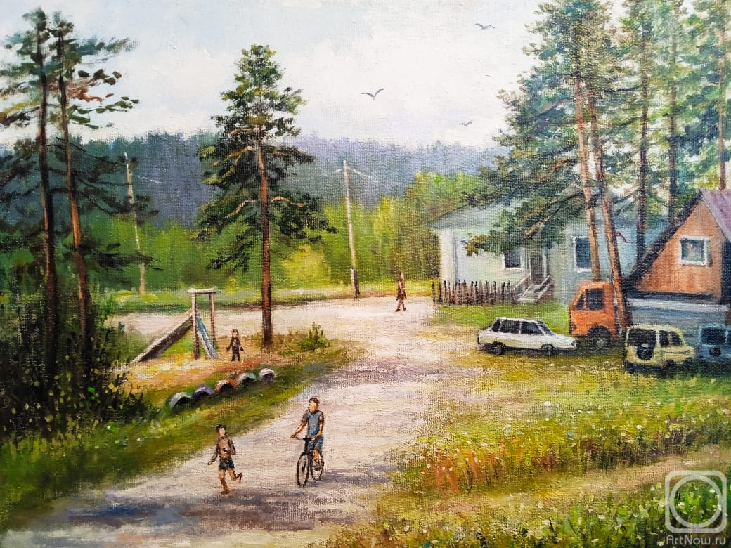 ������� ������ �� ������. ���������� ���������. ���� � �������