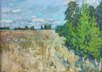 Untitled. Mienkov Konstantin