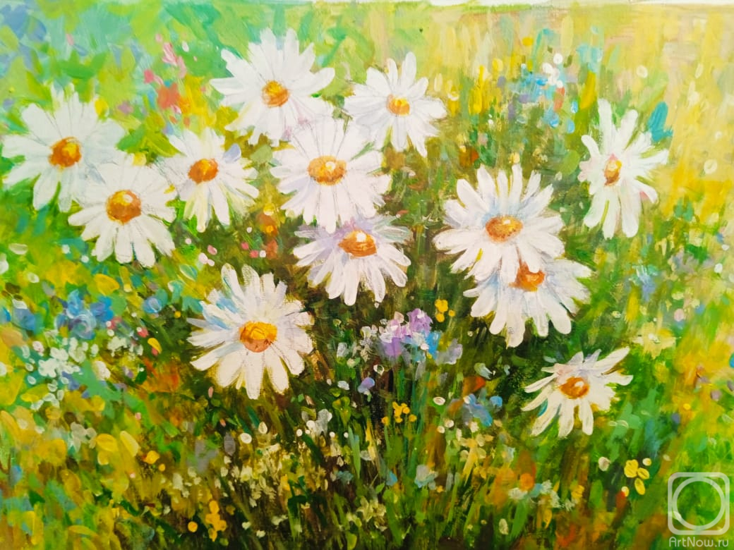 Korkodimov Aleksandr. Untitled