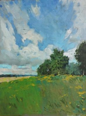 Untitled. Mienkov Konstantin