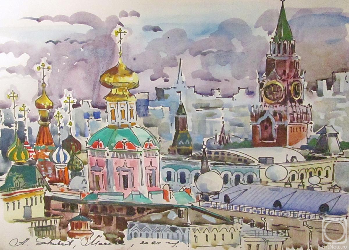 Schubert Albina. Untitled