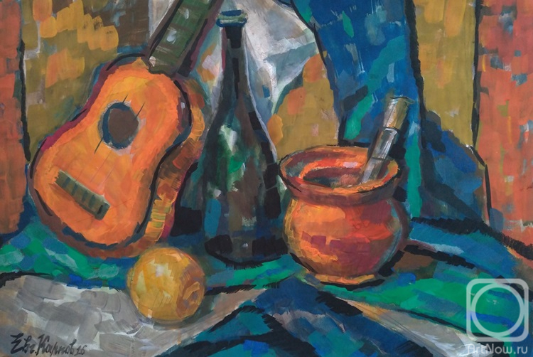 Karpov Evgeniy. Untitled