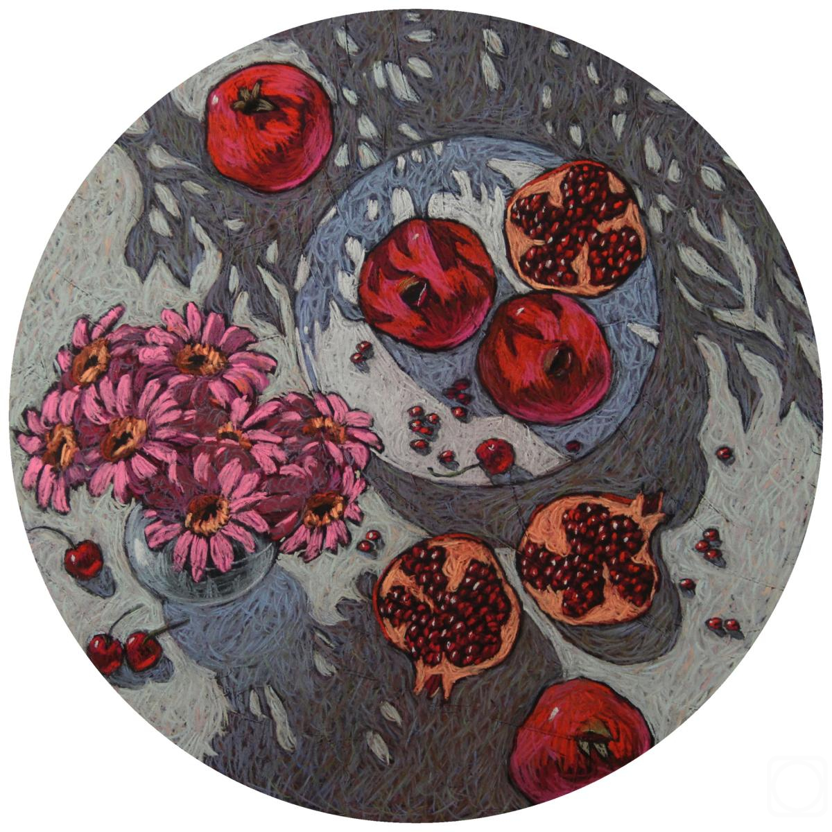 Leonova Nataliya. Untitled