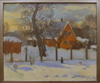 ���� �� ����. ����������� ����������