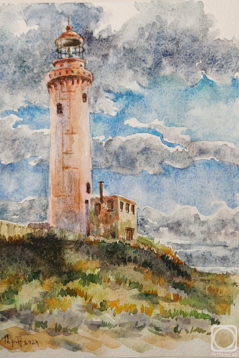 Gorenkova Anna. Untitled