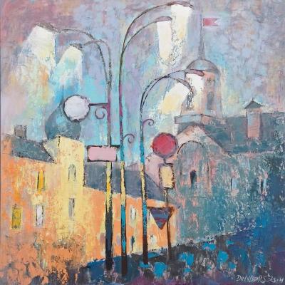 ������� ������ ���� � ������. ����� � ������