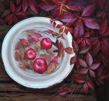 Untitled. Romanchenko Irina