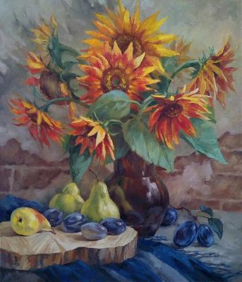 Untitled. Romanchenko Irina