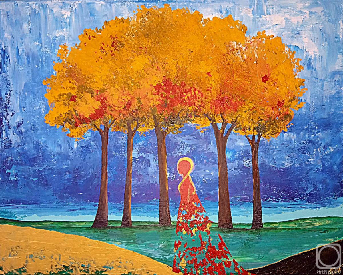 Viter Svetlana. The Path of Harmony"