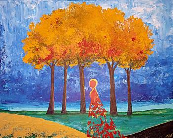 The Path of Harmony"