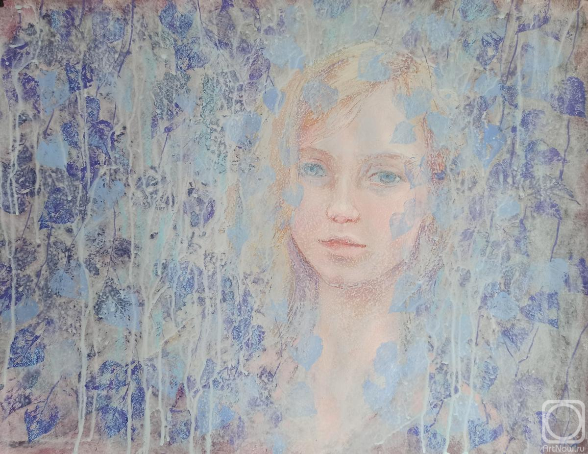 Masterkova Alyona. Untitled