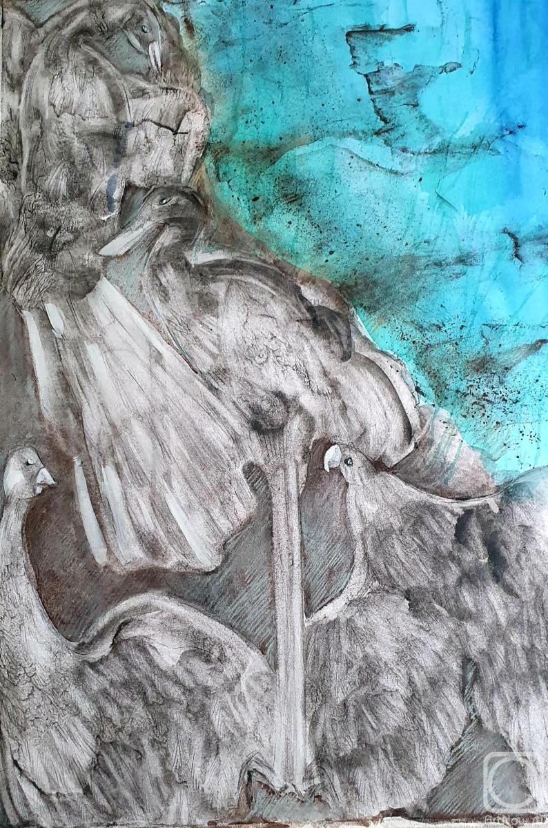 Naumova Elena. Untitled