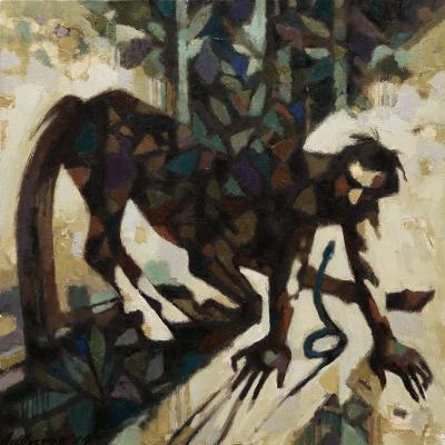 Untitled. Shustov Andrey