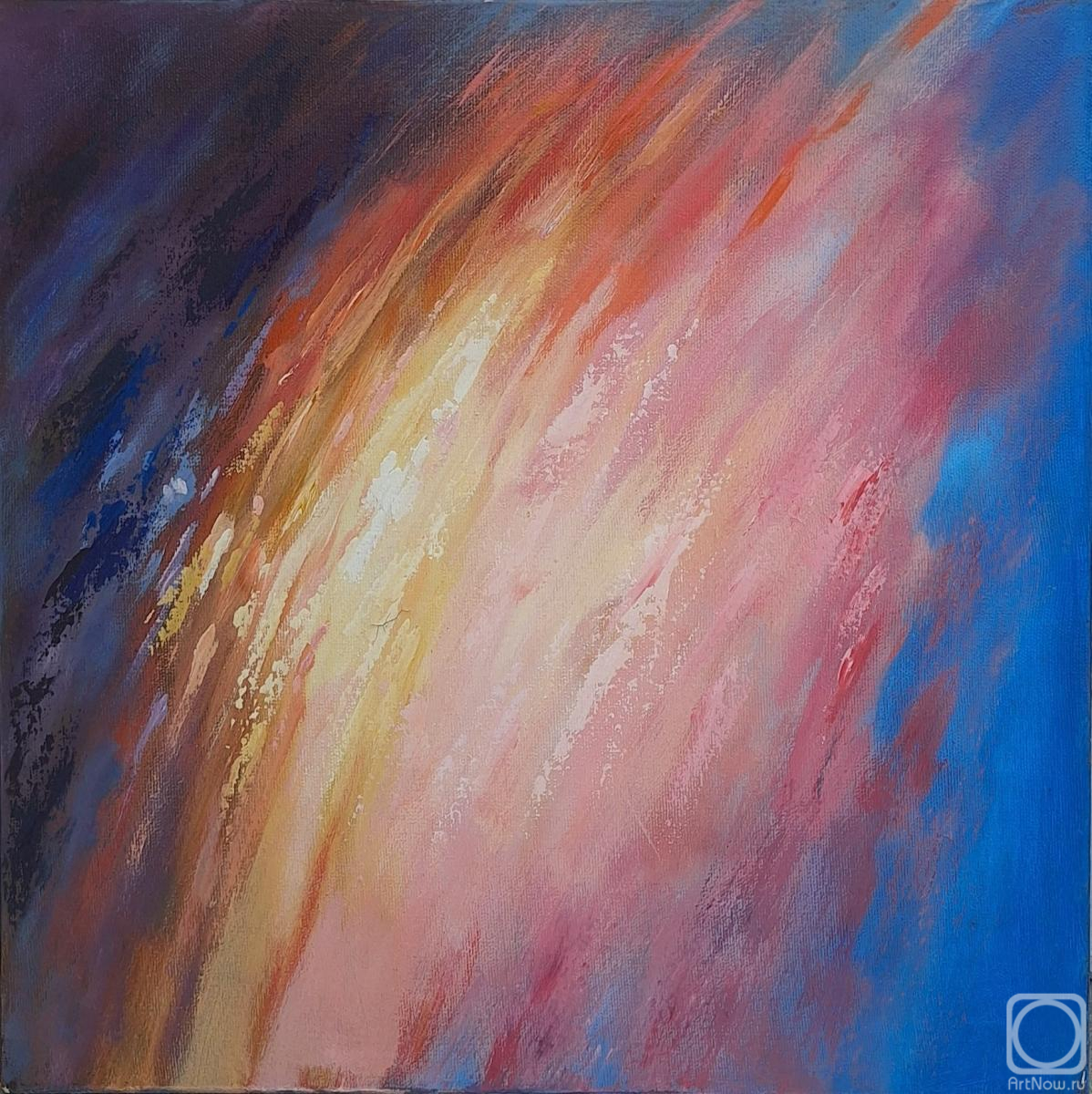 Butchenko Dmitriy. Untitled