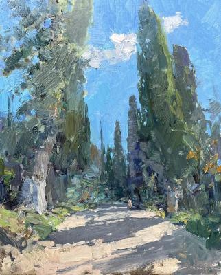 ����������� �����. ������� �������