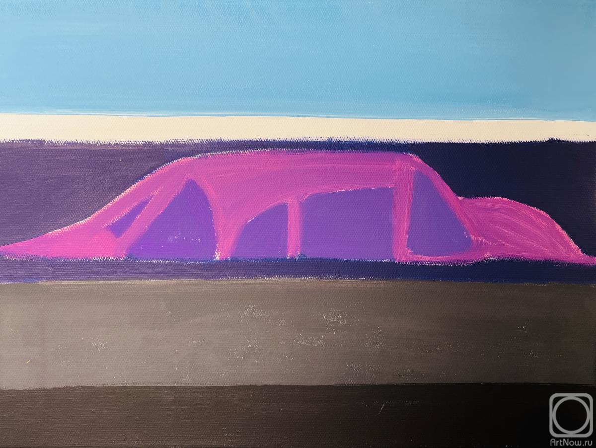 Tyrtyshnikov Daniel. Lost Hopes