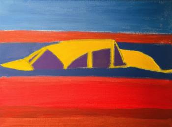 Lost Hopes. Tyrtyshnikov Daniel