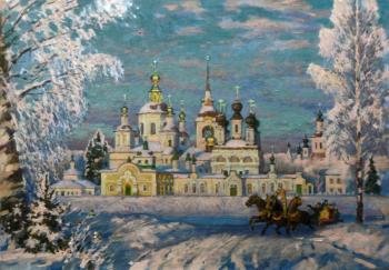 ������� ������� �����