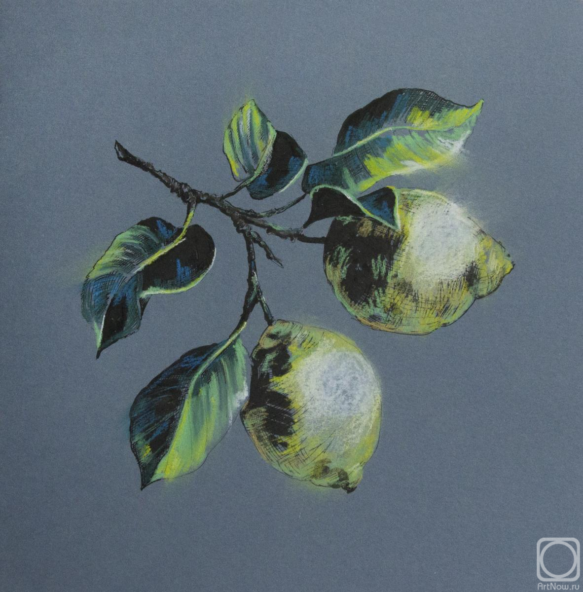 Prostakova Svetlana. Untitled