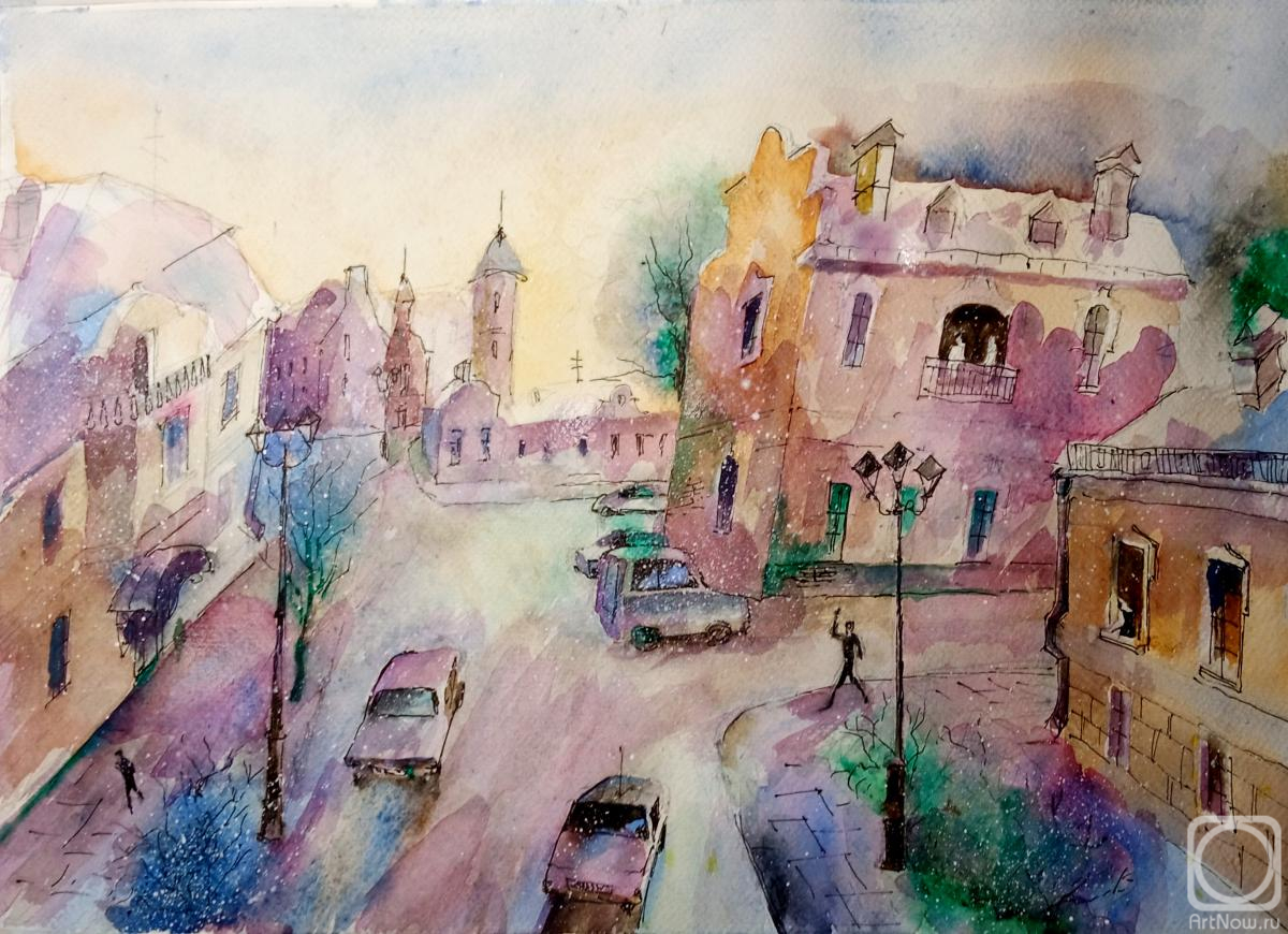 �������. ������ �������. � ���� ���