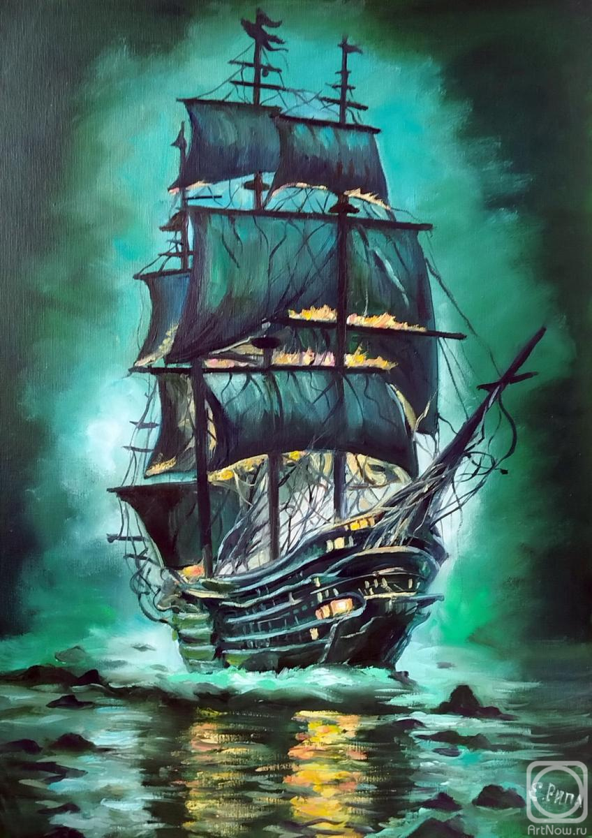 Ripa Elena. Untitled