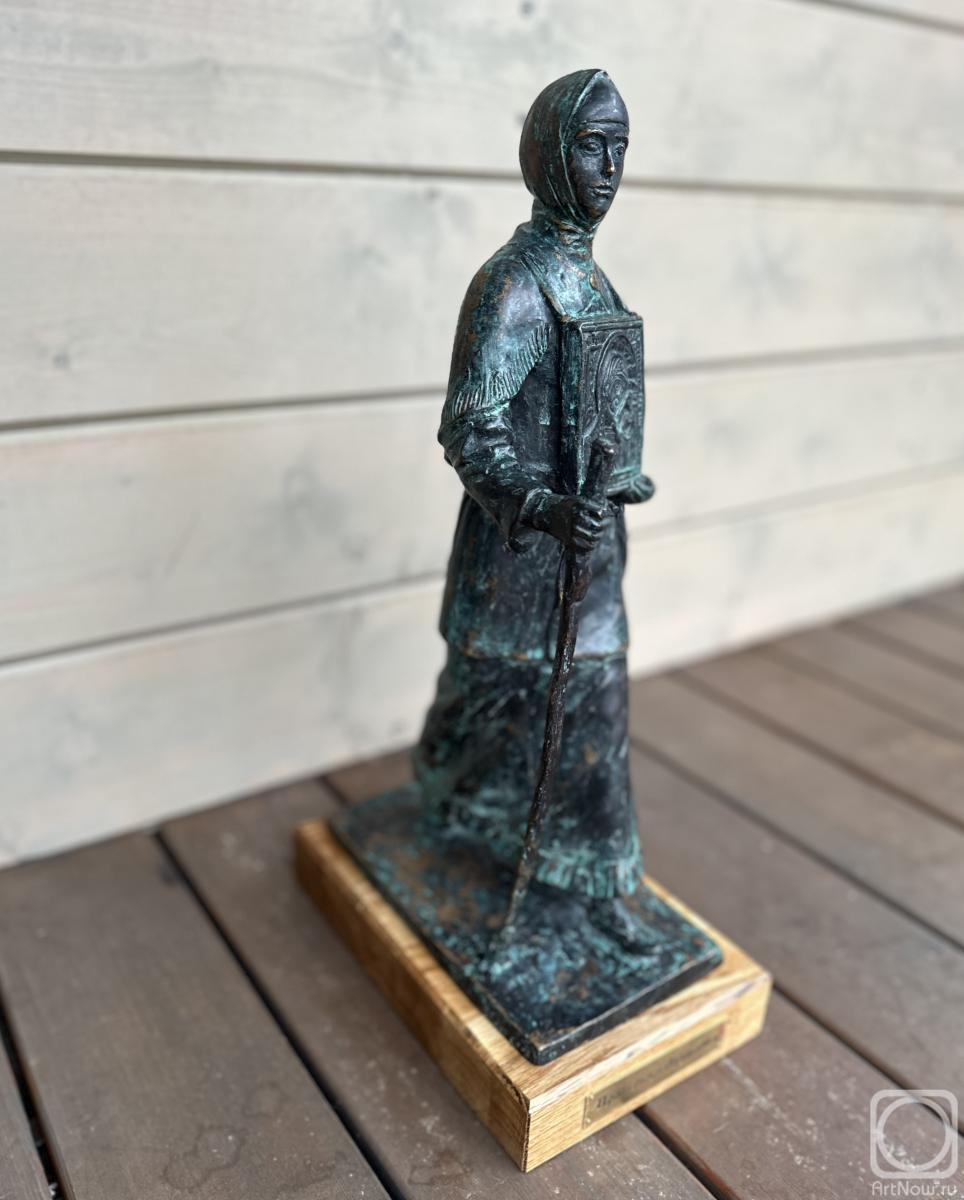 Klykov Vyacheslav. Untitled