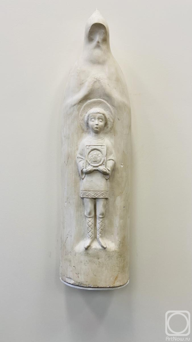 Klykov Vyacheslav. Untitled