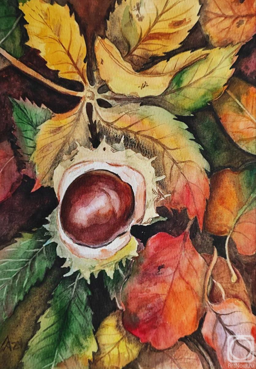 Lapina Albina. Untitled