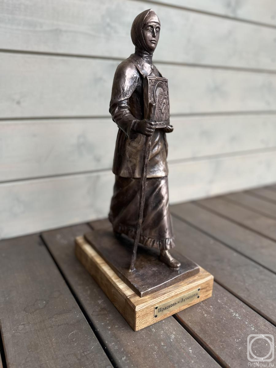 Klykov Vyacheslav. Untitled